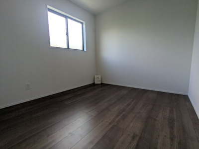 【洋室】 | 若葉台２丁目　新築戸建 | 洋室約5.25帖