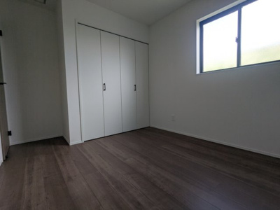 【洋室】 | 若葉台２丁目　新築戸建