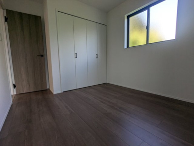 【洋室】 | 若葉台２丁目　新築戸建