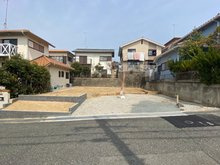 【外観】 | 惣山町３丁目　新築戸建