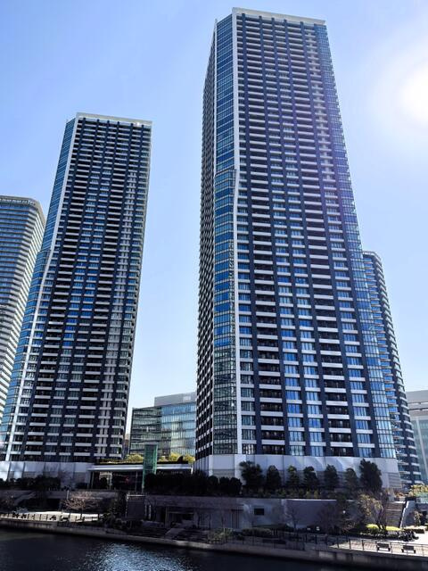 ドゥ・トゥール　ウエスト　ＤＥＵＸ　ＴＯＵＲの外観|100139576247_10.jpg