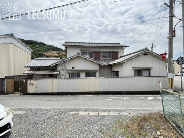 姫路市夢前町前之庄/中古戸建