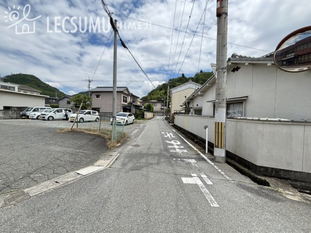 姫路市夢前町前之庄/中古戸建の周辺