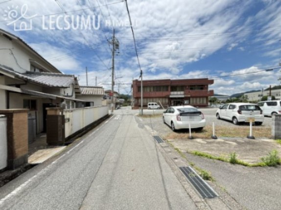 姫路市夢前町前之庄/中古戸建の周辺