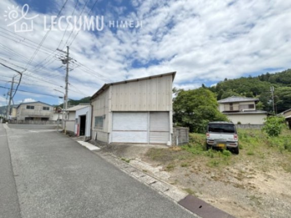 姫路市夢前町前之庄/中古戸建のその他
