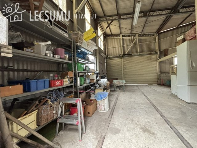 姫路市夢前町前之庄/中古戸建の内装