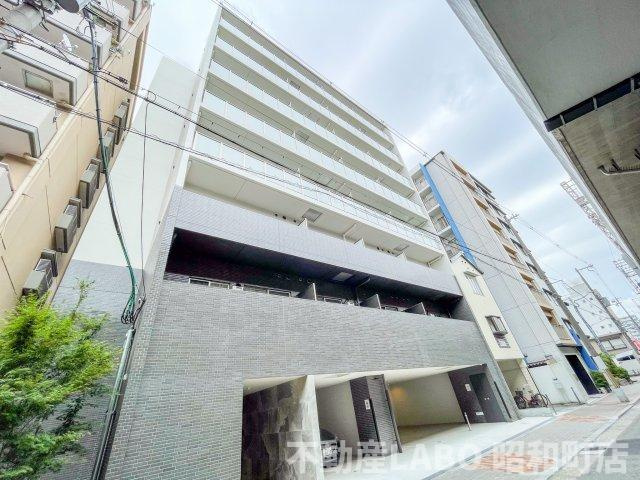 ウェルホームズ住吉大社