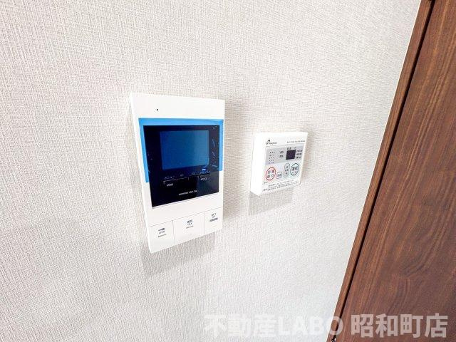 ウェルホームズ住吉大社のその他