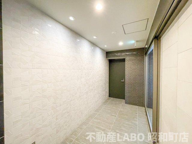 ウェルホームズ住吉大社のその他