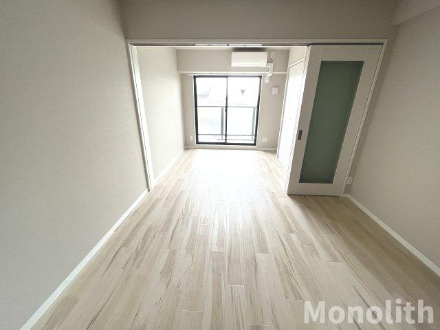 K´ｓスクエア岸和田北町の内装