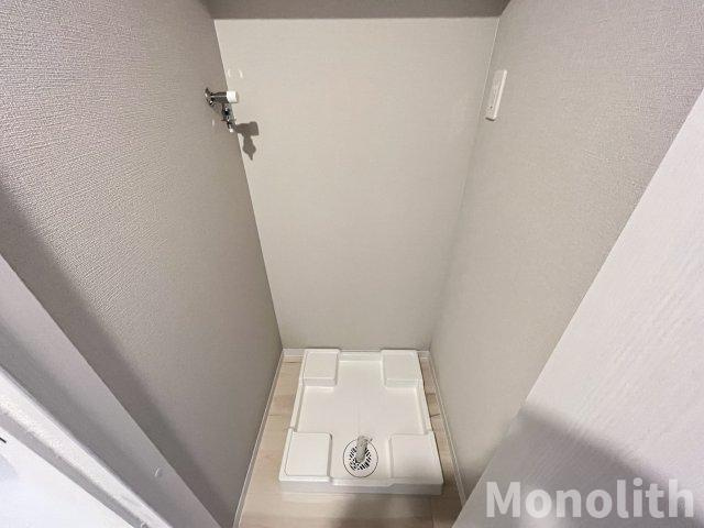 K´ｓスクエア岸和田北町の設備