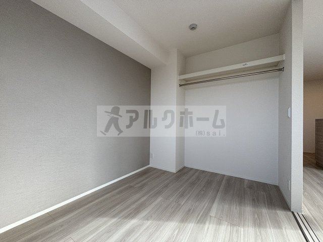 コルヌコピアの洋室