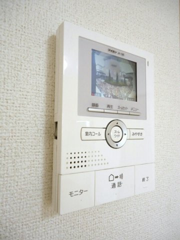 セピアージュの設備