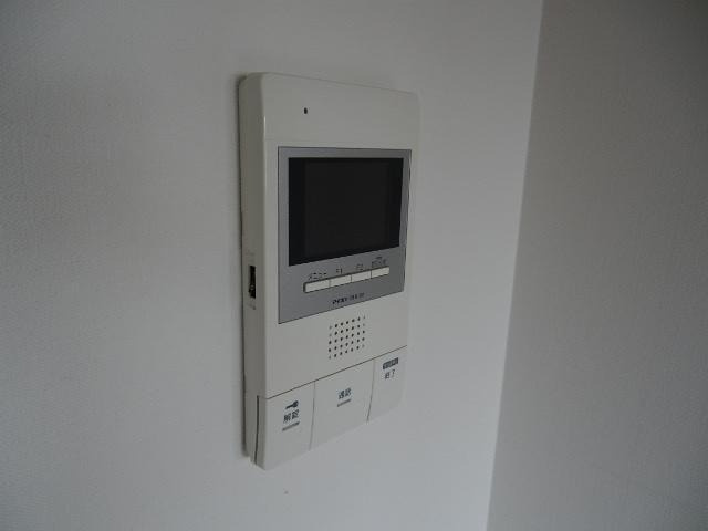 福岡市南区野間２丁目の賃貸マンションのセキュリティ|物件の画像12