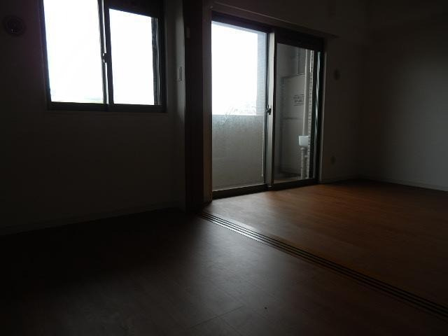 福岡市南区野間２丁目の賃貸マンションの洋室|物件の画像18