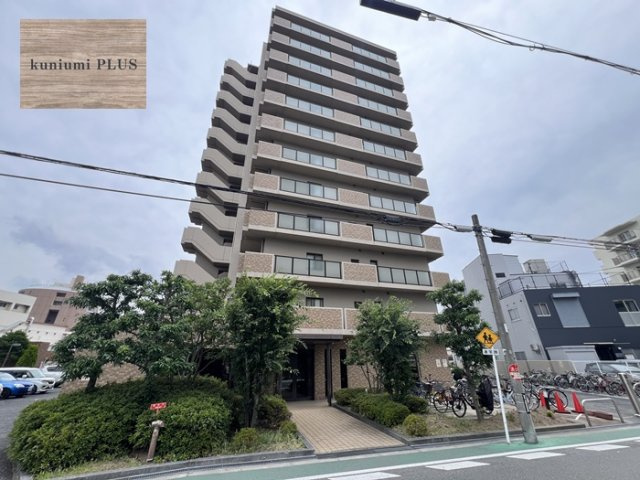 ルモングレース森之宮