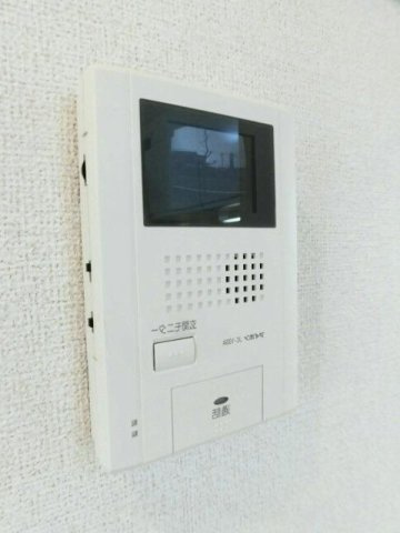 ソレイユ　一番館の設備
