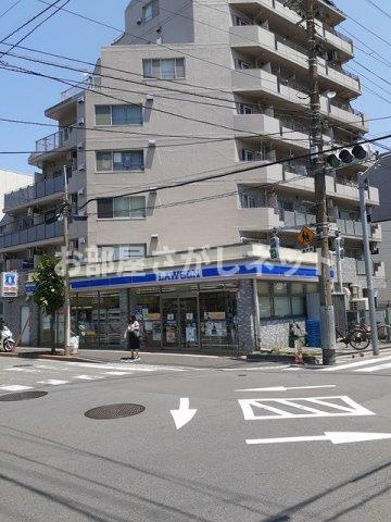 Ｔ－Ｃｏｍｆｏｒｔ　１０【おとり物件なし】#学生・社会人にオススメ！初期費用分割払いOK！の周辺|ローソンまで428m