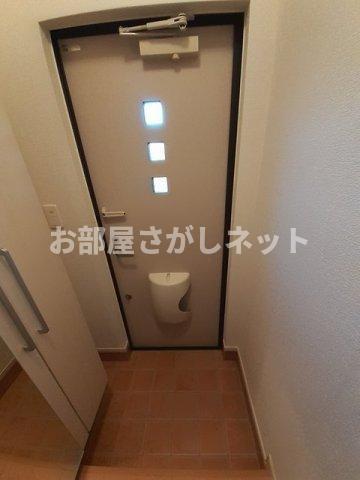 Ｔ－Ｃｏｍｆｏｒｔ　１０【おとり物件なし】#学生・社会人にオススメ！初期費用分割払いOK！の玄関