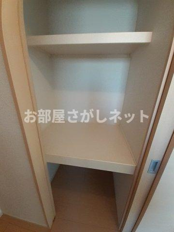 Ｔ－Ｃｏｍｆｏｒｔ　１０【おとり物件なし】#学生・社会人にオススメ！初期費用分割払いOK！の収納