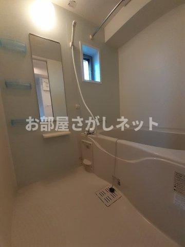 Ｔ－Ｃｏｍｆｏｒｔ　１０【おとり物件なし】#学生・社会人にオススメ！初期費用分割払いOK！の浴室