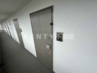 【その他共用部分】 | コンフォリア大森町
