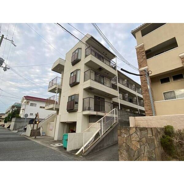 リッチライフ伊川谷Ⅰ