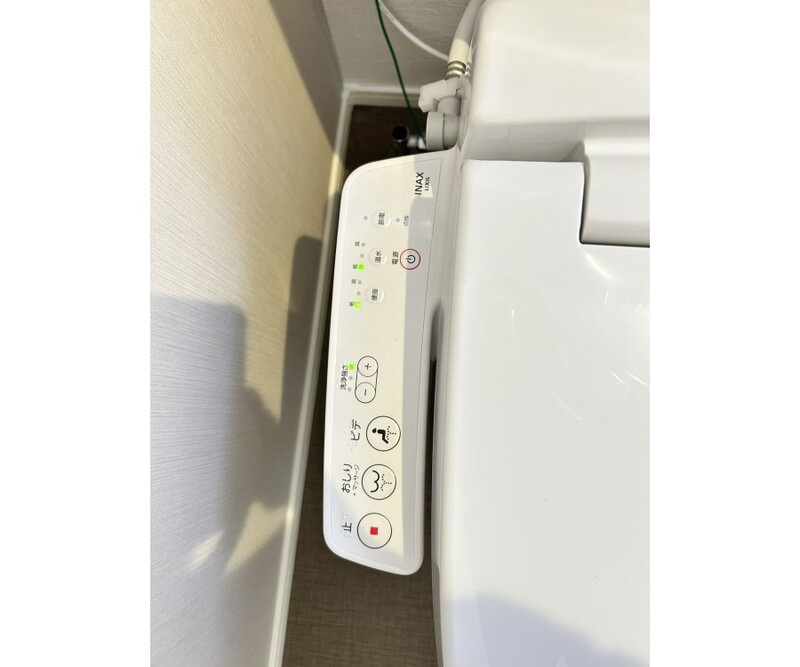miam幕張の設備