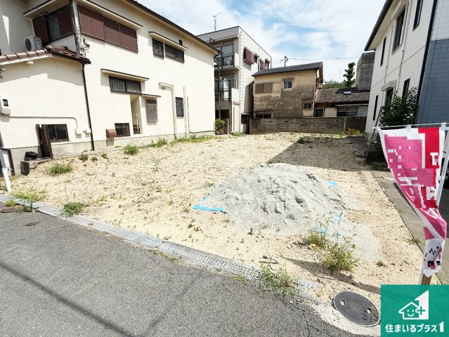 寝屋川市本町　第2期　新築一戸建ての外観|現在建築中！落ち着いた街並みで新生活を始めることが出来そう！周辺の物件も併せてご紹介させて頂きます！