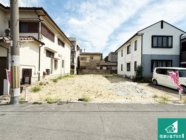 寝屋川市本町　第2期　新築一戸建ての外観|現在の進捗状況です！順調に作業進行中、完成が待ち遠しいです！詳細の間取り等、お気軽にお問い合わせください！