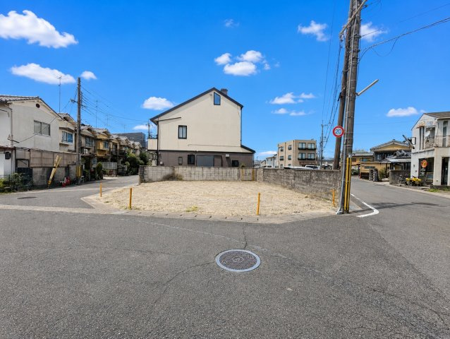 向島津田町