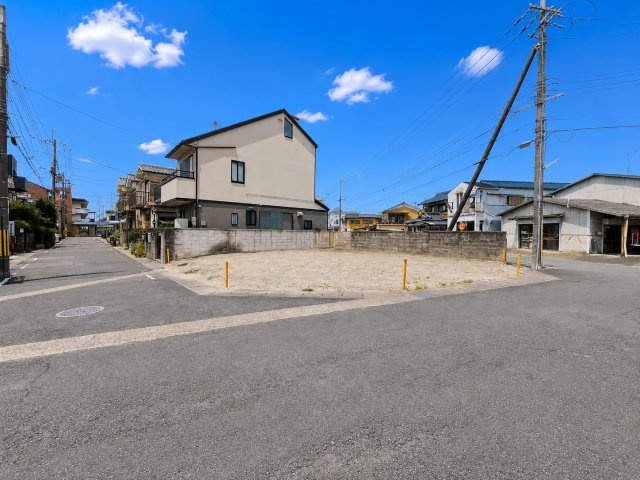 向島津田町