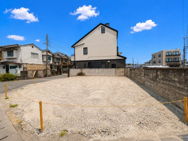 向島津田町