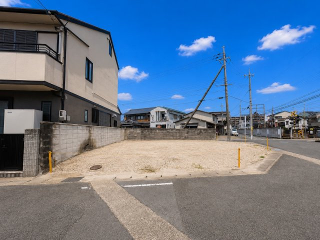 向島津田町
