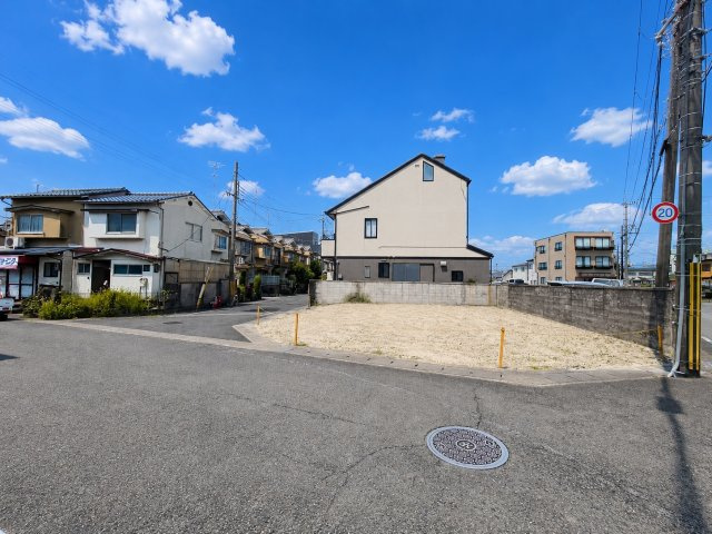 向島津田町