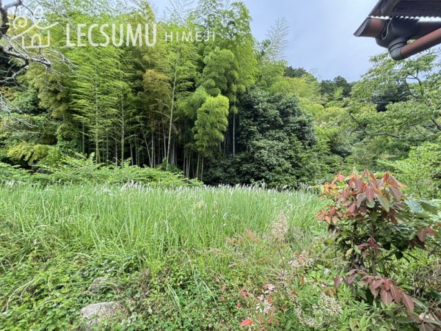 姫路市夢前町宮置/売土地