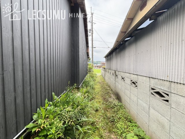 姫路市夢前町宮置/売土地のその他
