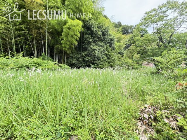 姫路市夢前町宮置/売土地の外観