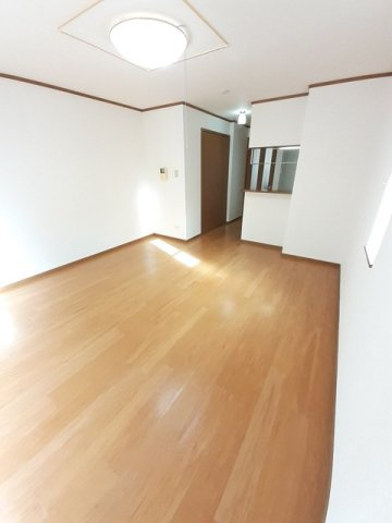 プリムローズＳの内装