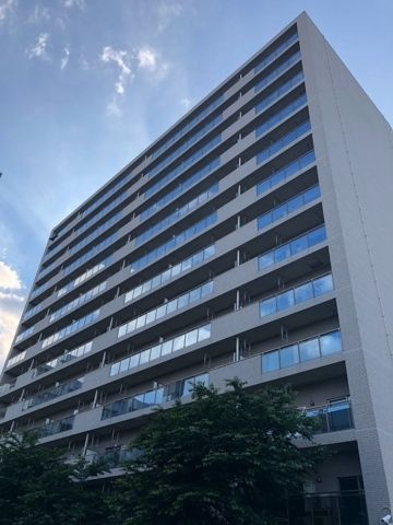 T's garden北柏　2号棟