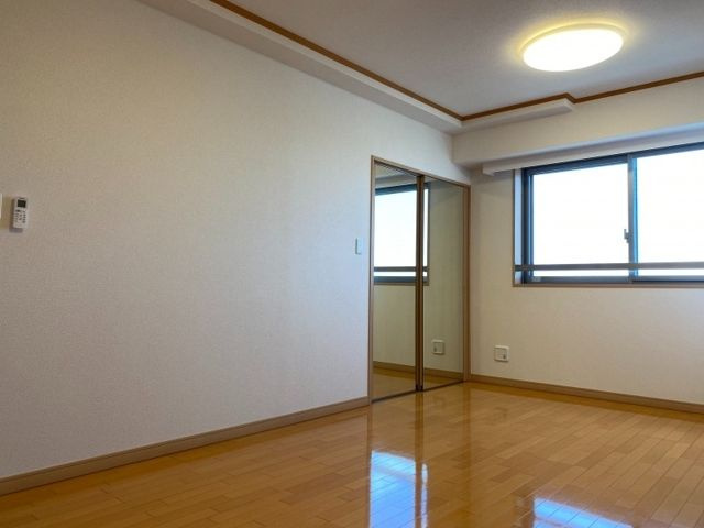 T's garden北柏　2号棟の洋室|コンパクトで使いやすい洋室です(参考写真です)