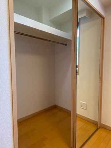 T's garden北柏　2号棟の収納|こまごまとしたものを収納できそうですね(参考写真です)