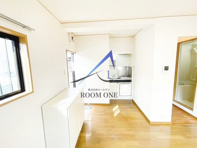 UK315  の居間・リビング|洋室のお部屋です。