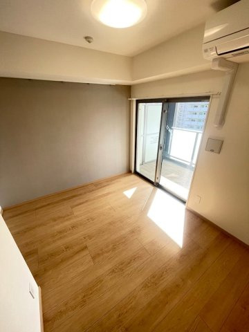 Live Casa県庁前の居間・リビング