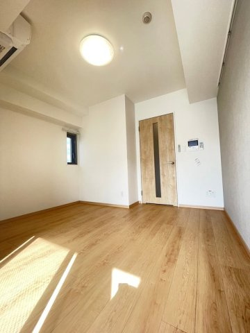 Live Casa県庁前の居間・リビング
