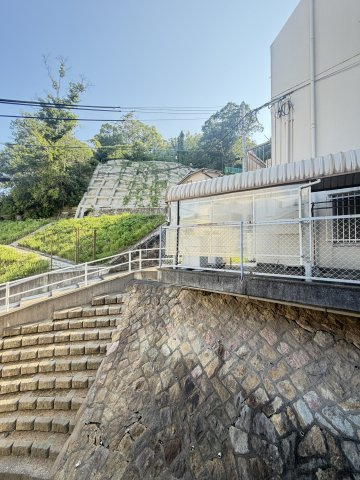 グランシャリオ山本通Ⅲの展望