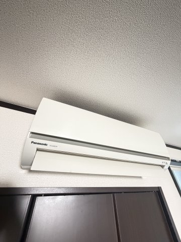 グランシャリオ山本通Ⅲの設備