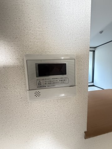グランシャリオ山本通Ⅲの設備