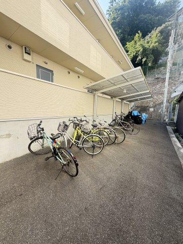 グランシャリオ山本通Ⅲのその他共用部分