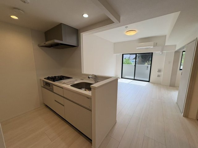 S-RESIDENCE板橋大山clairの内装